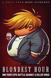 bokomslag Blondest Hour