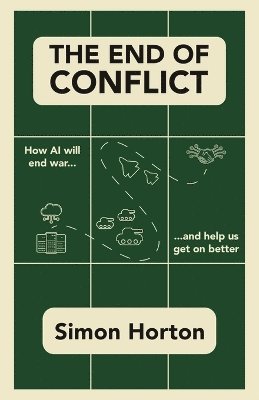 Simon Horton - End of Conflict, Häftad