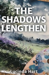 bokomslag Shadows Lengthen