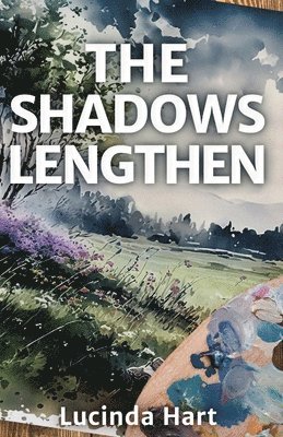 bokomslag Shadows Lengthen