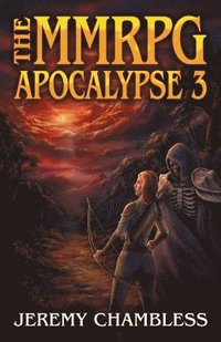 bokomslag MMRPG Apocalypse 3