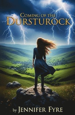 bokomslag Coming of the Dursturock
