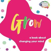 bokomslag Grow