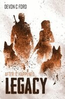 Devon C Ford - Legacy, Häftad. Tillgänglighet: Lägg i varukorg