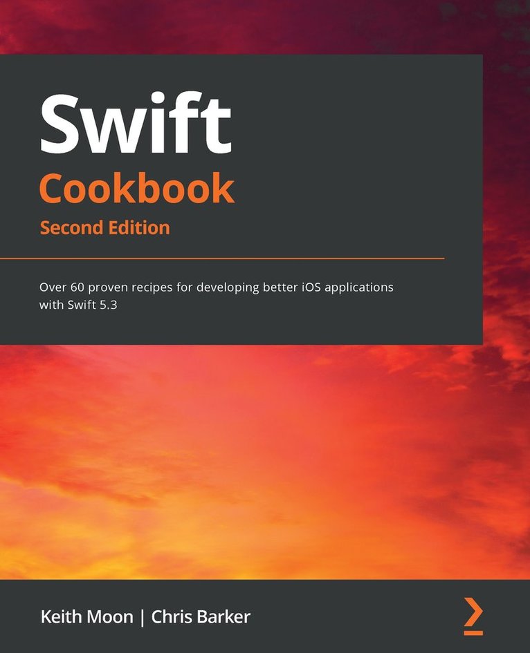 Swift Cookbook 1