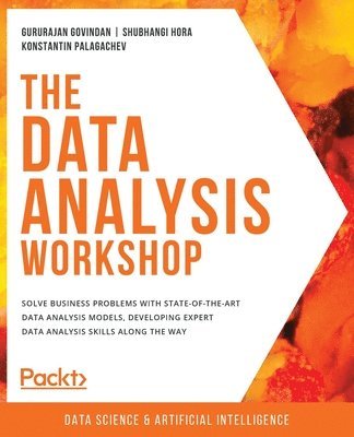 The Data Analysis Workshop 1