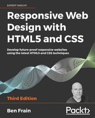 Responsive Web Design with HTML5 and CSS 1