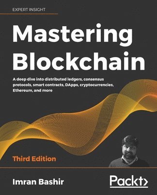 Mastering Blockchain 1