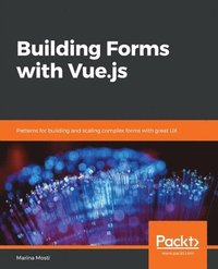 bokomslag Building Forms with Vue.js
