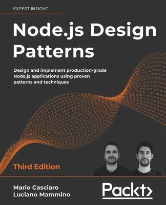Node.js Design Patterns 1
