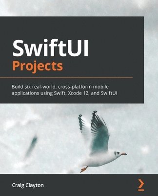 SwiftUI Projects 1