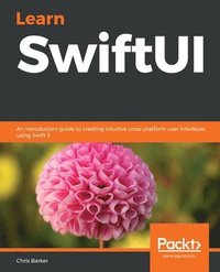 bokomslag Learn SwiftUI