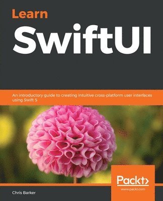 bokomslag Learn SwiftUI