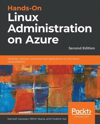 Hands-On Linux Administration on Azure 1