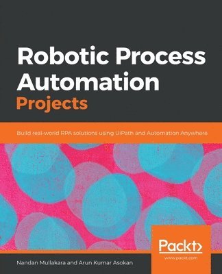 Robotic Process Automation Projects 1