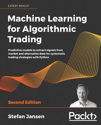 Machine Learning for Algorithmic Trading 1