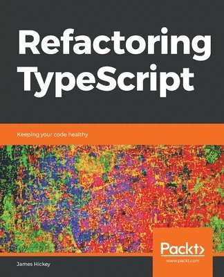 Refactoring TypeScript 1