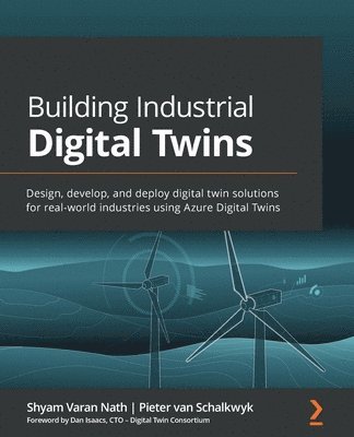 Building Industrial Digital Twins 1