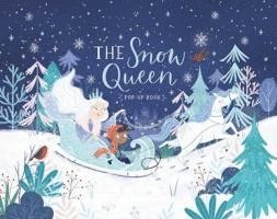 The Snow Queen 1