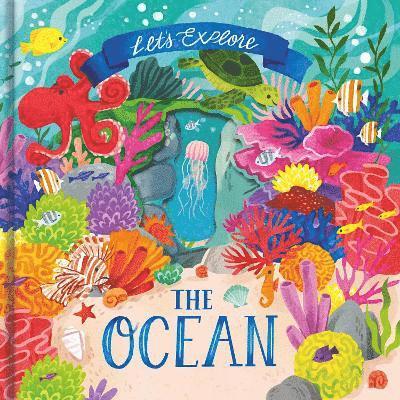 Let's Explore the Ocean 1