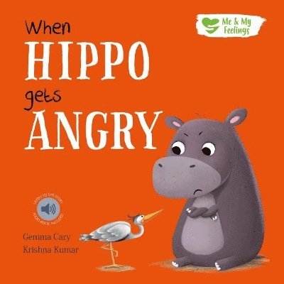 When Hippo Gets Angry 1