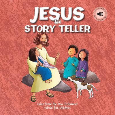 Jesus the Story Teller 1