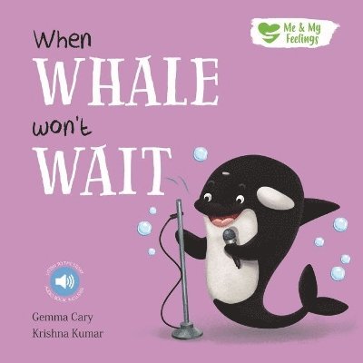 When Whale Won't Wait 1