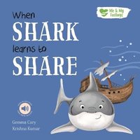 bokomslag When Shark Learns to Share