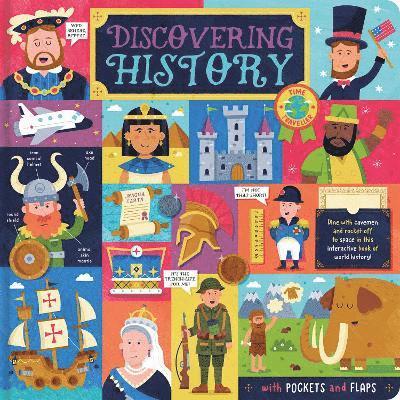 Discovering History 1