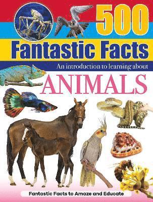 Animals, Inbunden