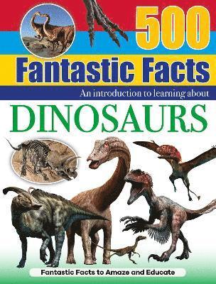 Dinosaurs, Inbunden