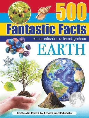Earth, Inbunden. Tillgänglighet: Lägg i varukorg