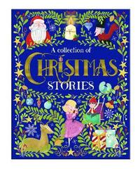 bokomslag Collection of Christmas Stories
