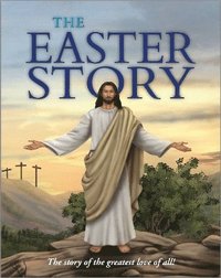 bokomslag The Easter Story