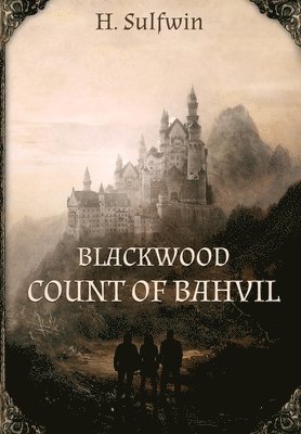 Blackwood 1