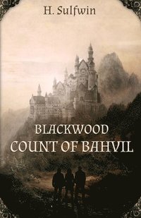 bokomslag Blackwood