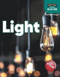 bokomslag Foxton Primary Science: Light (Lower KS2 Science)