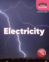 bokomslag Foxton Primary Science: Electricity (Lower KS2 Science)