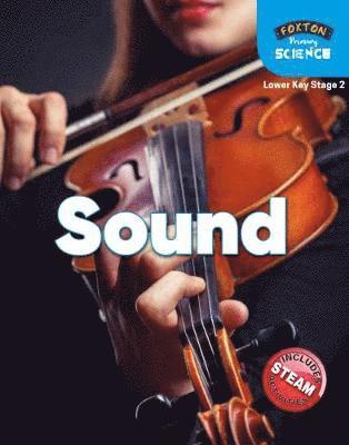 bokomslag Foxton Primary Science: Sound (Lower KS2 Science)