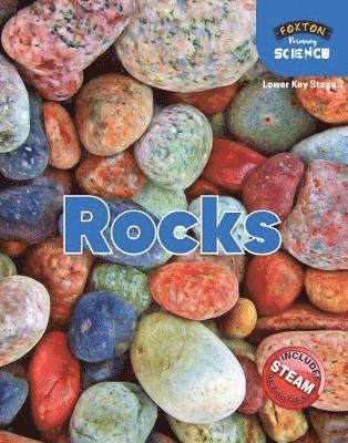 bokomslag Foxton Primary Science: Rocks (Lower KS2 Science)