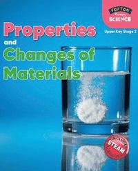 bokomslag Foxton Primary Science: Properties and Changes of Materials (Upper KS2 Science)