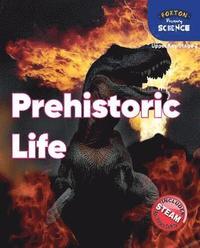 bokomslag Foxton Primary Science: Prehistoric Life (Upper KS2 Science)