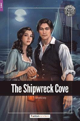 The Shipwreck Cove - Foxton Readers Level 2 (600 Headwords CEFR A2-B1) with free online AUDIO 1