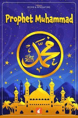 Nichola Tyrrell - Prophet Muhammad, Häftad