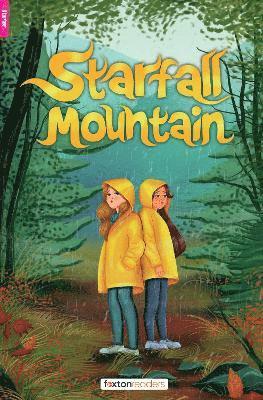 Starfall Mountain - Foxton Reader Starter Level (300 Headwords A1) with free online AUDIO