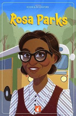 Rosa Parks 1