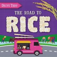 bokomslag Road to Rice