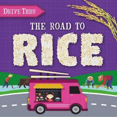 Road to Rice 1