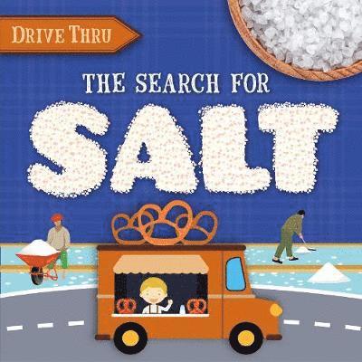 Search for Salt 1