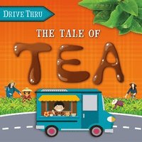 bokomslag The Tale of Tea